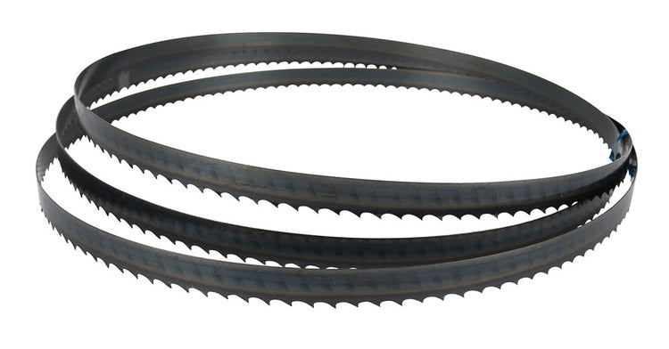 Accessoires Makita scie à ruban bi-métal longueur du ruban 835 mm - b-40565