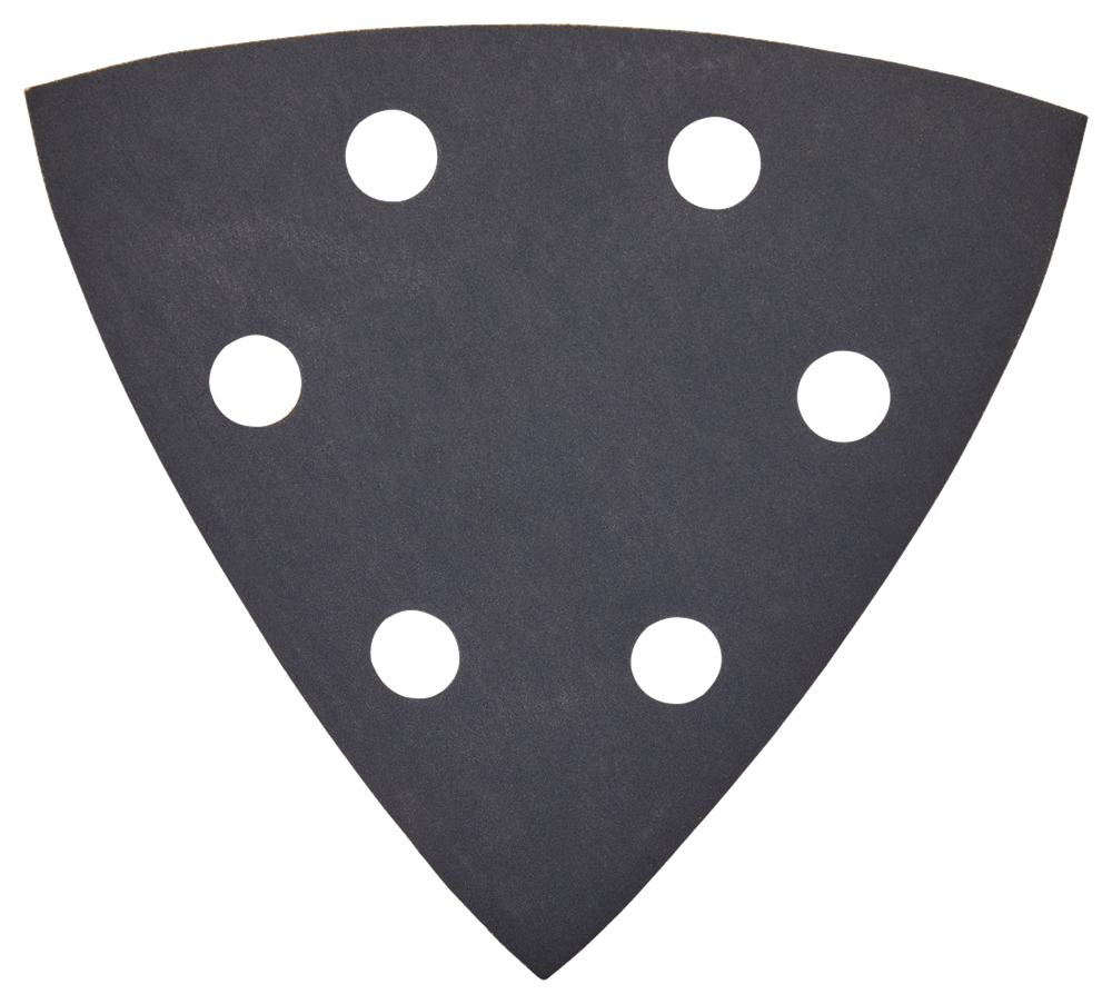 Accessoires Makita feuille abrasive k120 k240 k400 k600 k1200 velcro noir - b-21733 - b-21733