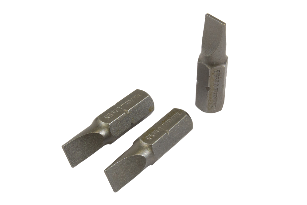 Makita accessoires embout de vis sl5.5x25mm - b-23531 b-23531