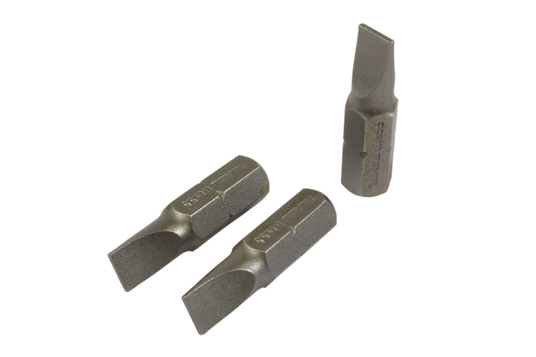 Makita accessoires embout de vis sl5.5x25mm - b-23531 b-23531