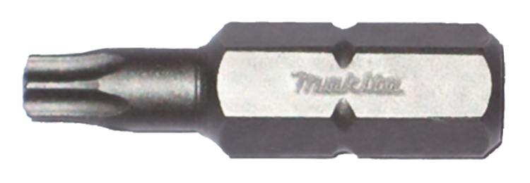 Makita accessoires embout de vis t15x25mm - b-23606 b-23606