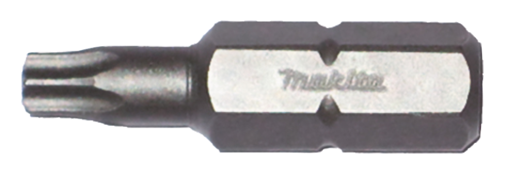Makita accessoires embout de vis t25x25mm - b-23628 b-23628