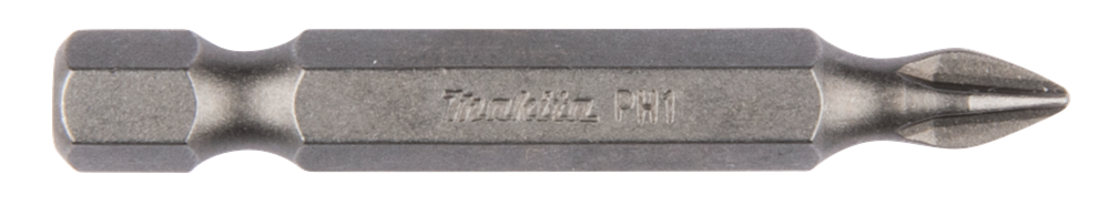 Makita accessoires embout de vis ph1x50mm - b-25214 b-25214