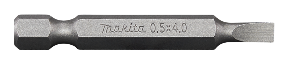 Accessoires Makita embout à vis sl4x50mm - b-25286 b-25286