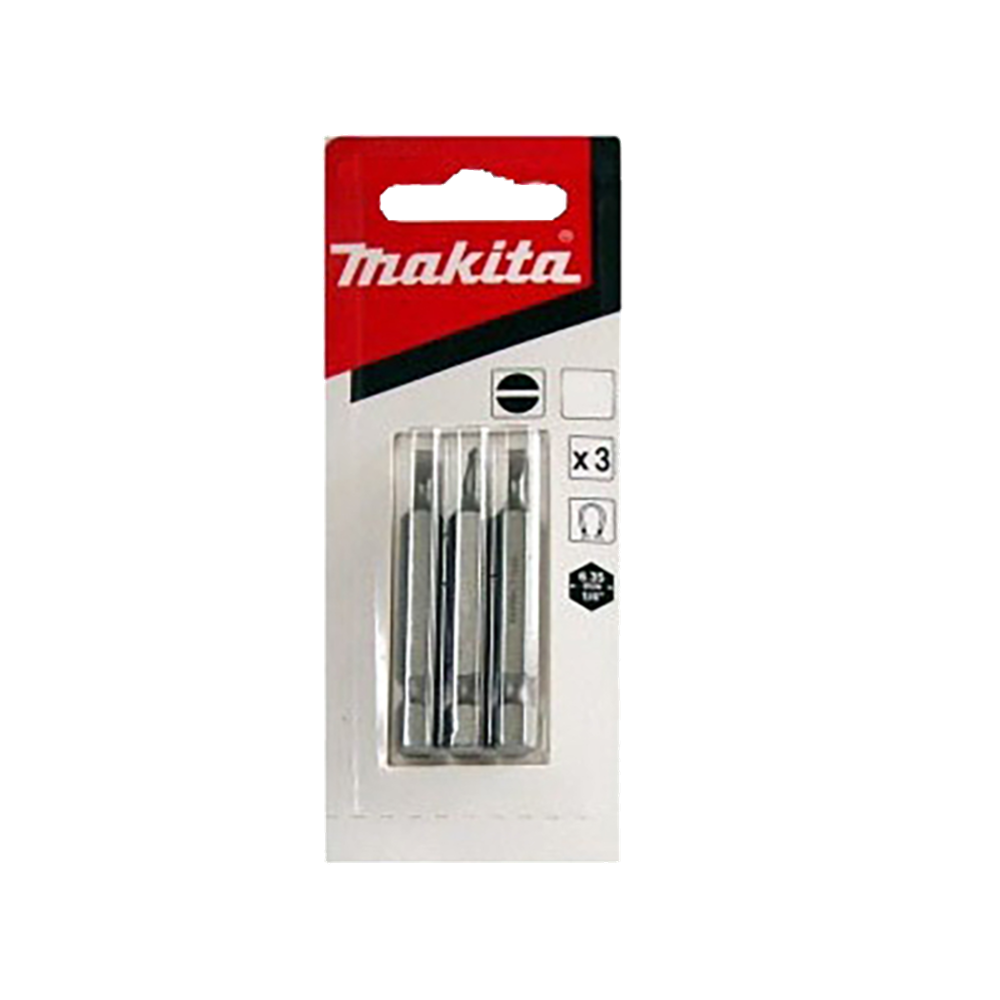 Accessoires Makita embout à vis sl4.5x50mm - b-25292 b-25292
