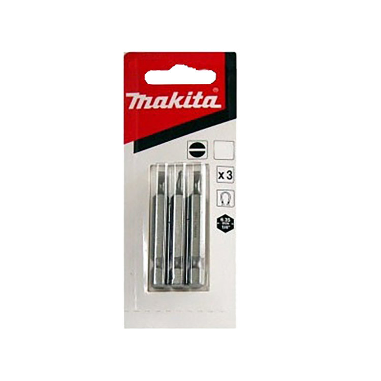 Accessoires Makita embout à vis sl4.5x50mm - b-25292 b-25292