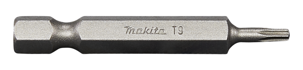 Makita accessoires embout de vis t9x50mm - b-25367 b-25367