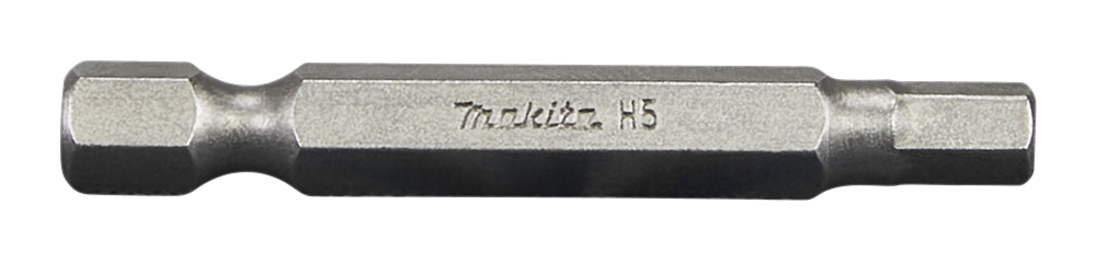 Accessoires Makita embout à vis h5x50mm - b-25460 b-25460