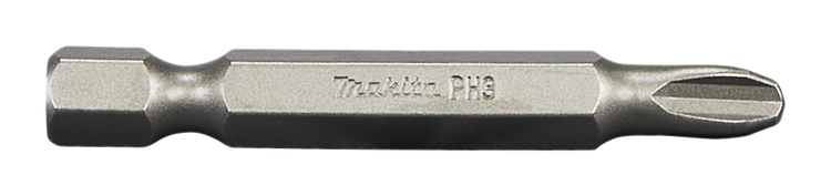 Makita accessoires jeu d'embouts de tournevis ph 3 pièces - b-26179 b-26179