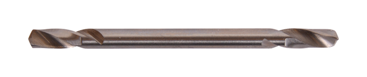 Makita accessoires foret à métal double face 2.0x38mm - b-26652 b-26652