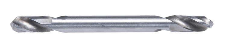 Accessoires Makita perceuse à métal double face 3.1x49mm - b-26674 b-26674