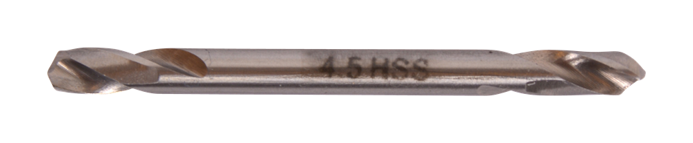 Accessoires Makita perceuse à métal double face 4.5x58mm - b-26761 b-26761