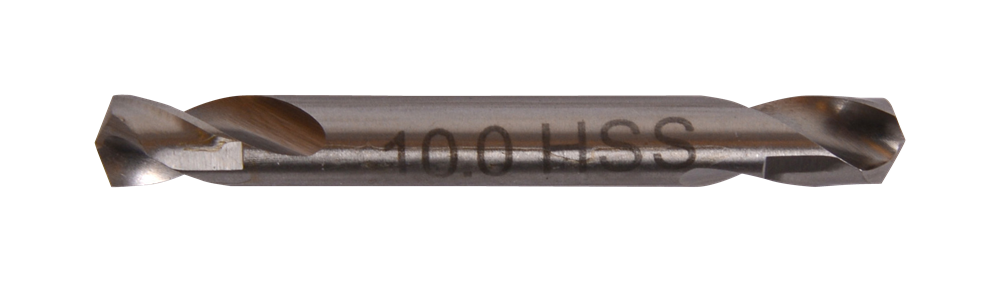 Accessoires Makita perceuse à métal double face 10.0x89mm - b-26858 b-26858