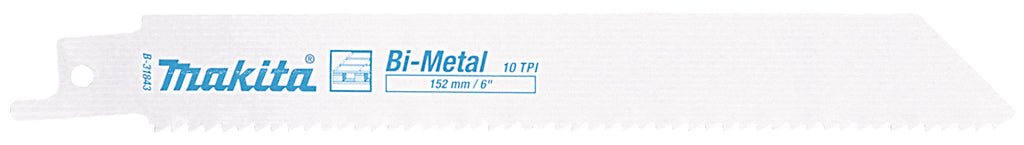Accessoires Makita lame de scie alternative 131 avec. s922hf-b-31843