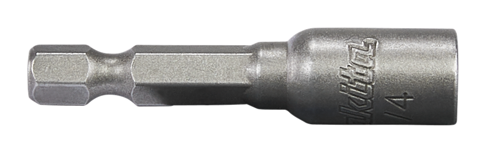 Capuchon accessoires Makita 1 4 x50mm - b-38766 b-38766