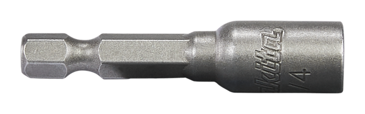 Capuchon accessoires Makita 1 4 x50mm - b-38766 b-38766