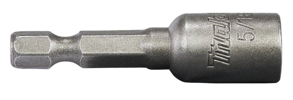 Capuchon accessoires Makita 5 16 x50mm - b-38772 b-38772