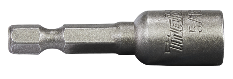 Capuchon accessoires Makita 5 16 x50mm - b-38772 b-38772
