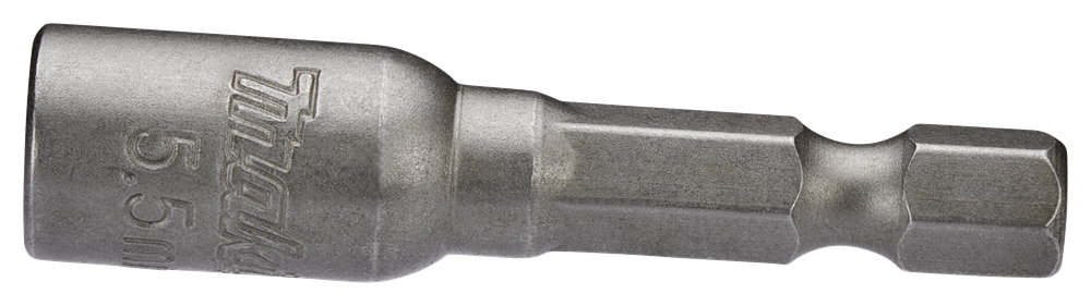 Capuchon accessoires Makita 5,5x50mm - b-38906 b-38906