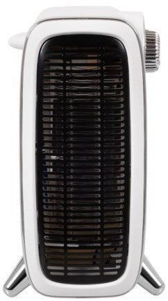 B-4 1800 | radiateur céramique blanc 1800 w
