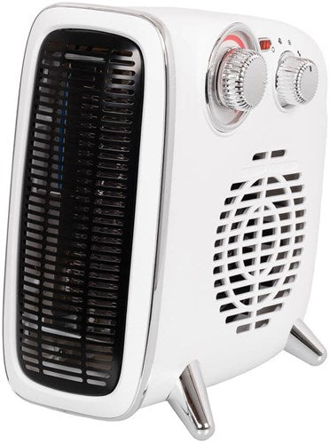 B-4 1800 | radiateur céramique blanc 1800 w