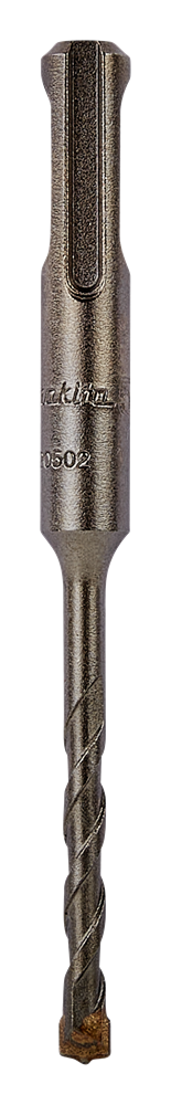 Accessoires Makita b2s : foret à béton 5,5x110mm - b-55865 b-55865