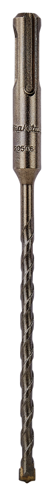 Accessoires Makita b2s : foret à béton 5,5x160mm - b-55871 b-55871