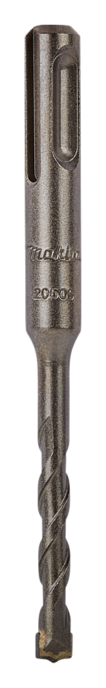 Accessoires Makita b2s : foret à béton 6,5x110mm - b-55887 b-55887