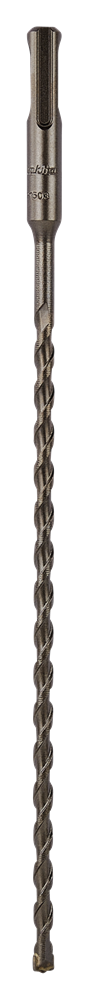 Accessoires Makita b2s : foret à béton 6,5x210mm - b-55918 b-55918