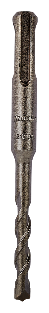 Accessoires Makita b2s : foret à béton 7x110mm - b-55924 b-55924