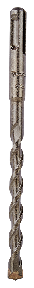 Accessoires Makita b2s : foret à béton 9x160mm - b-55974 b-55974