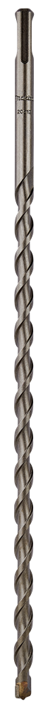 Accessoires Makita b2s : foret à béton 12x350mm - b-56035 b-56035