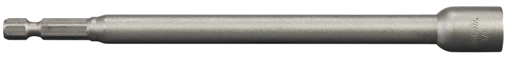 Capuchon accessoires Makita 3 8 x150mm - b-57277 b-57277