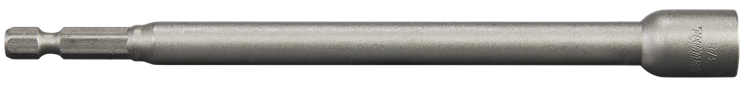 Capuchon accessoires Makita 3 8 x150mm - b-57277 b-57277