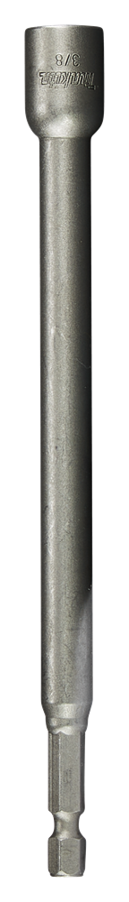 Makita accessoires jeu de douilles 1 4 - 5 16 - 3 8 x150mm - b-57283 b-57283