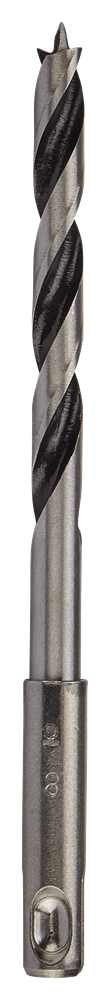 Accessoires Makita foret hélicoïdal à bois 8x147mm - b-57510 b-57510