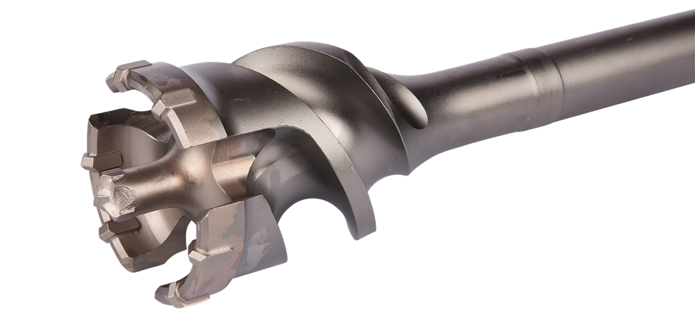 Accessoires Makita couronne de fraisage 45x990mm - b-57641 b-57641