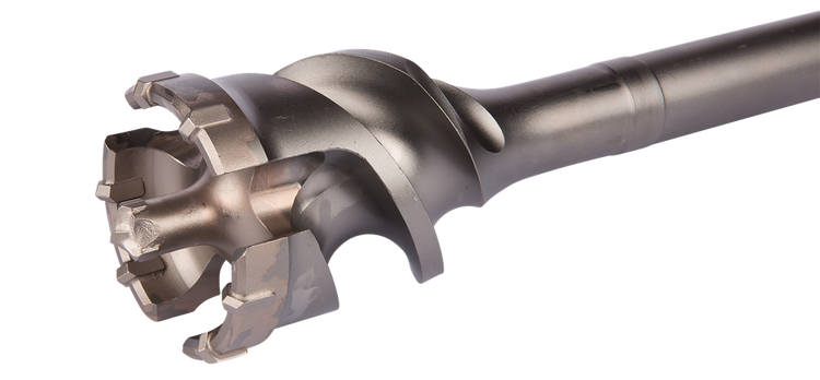Accessoires Makita couronne de fraisage 45x990mm - b-57641 b-57641