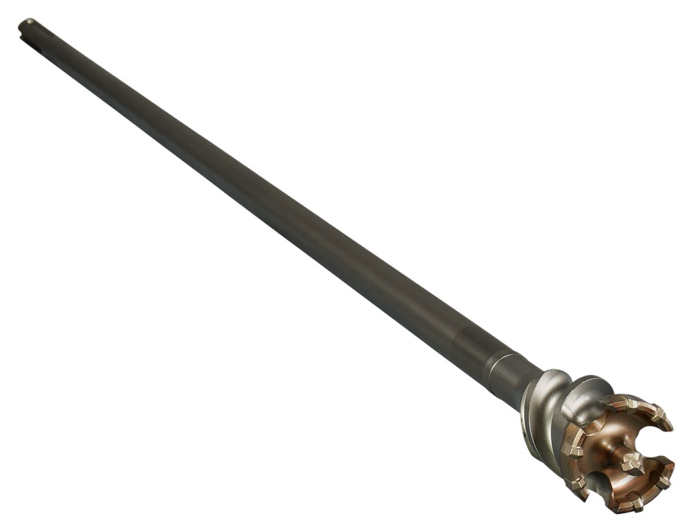 Couronne de fraisage Makita 55x990mm sds-max - b-57663