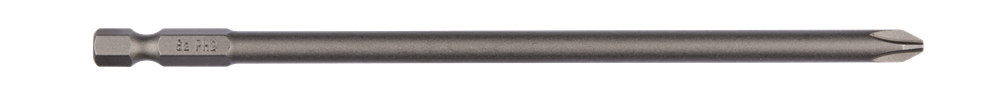 Accessoires Makita embout à vis ph2x150mm - b-57847 - b-57847
