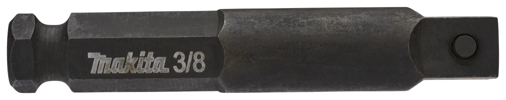 Adaptateur de capuchon d'accessoires Makita 7 16 zk <> 3 8 vk - b-59835 b-59835