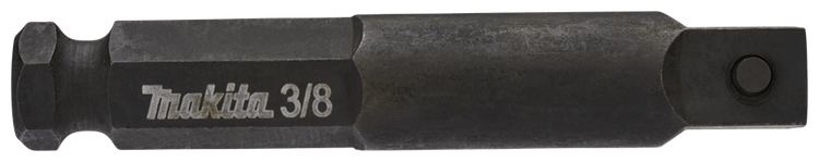 Adaptateur de capuchon d'accessoires Makita 7 16 zk <> 3 8 vk - b-59835 b-59835