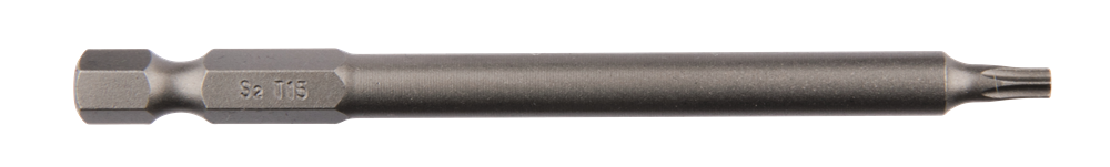 Makita accessoires embout à vis t15x90mm - b-59900 b-59900