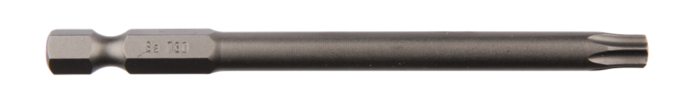 Accessoires Makita embout à vis t30x90mm - b-59938 - b-59938