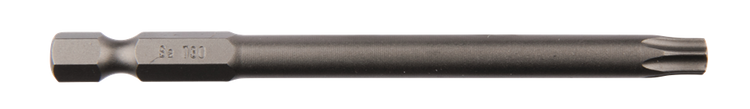 Accessoires Makita embout à vis t30x90mm - b-59938 - b-59938
