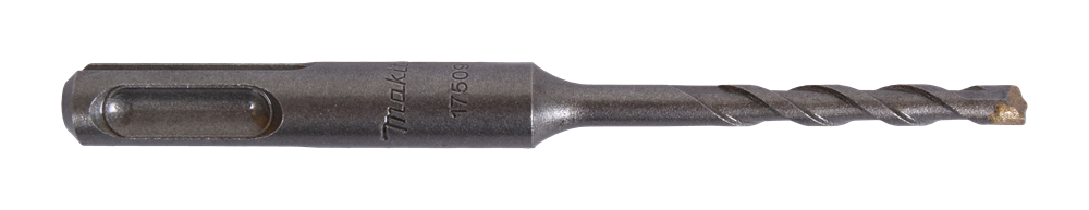 Accessoires Makita b2s : foret à béton 5x110mm - b-60230 b-60230