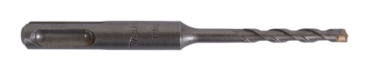 Accessoires Makita b2s : foret à béton 5x110mm - b-60230 b-60230