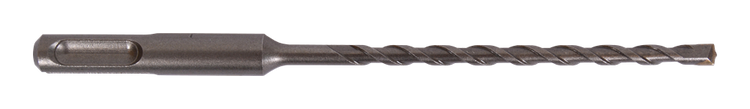 Accessoires Makita b2s : foret à béton 5x160mm - b-60246 b-60246