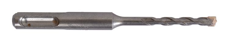 Accessoires Makita b2s : foret à béton 5,5x110mm - b-60252 b-60252
