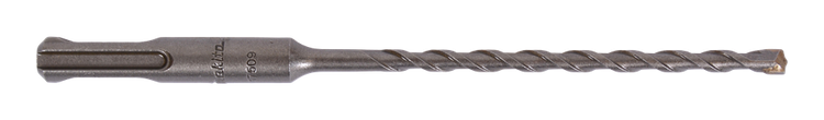 Accessoires Makita b2s : foret à béton 5,5x160mm - b-60268 b-60268